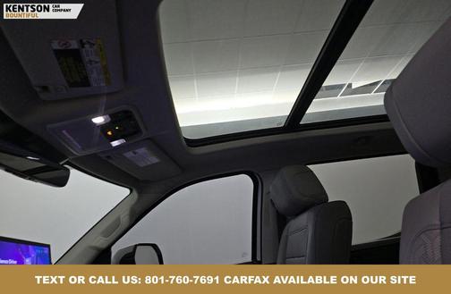 Wind Chill Pearl 2024 Toyota Tundra Hybrid Limited