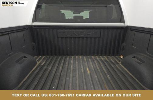 Wind Chill Pearl 2024 Toyota Tundra Hybrid Limited