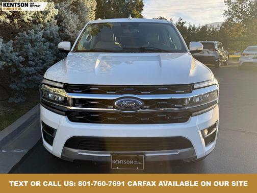 2024 Ford Expedition Limited