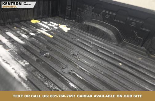 2025 GMC Sierra 3500 AT4