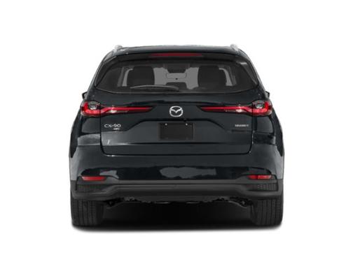 2024 Mazda CX-90 3.3 Turbo Preferred