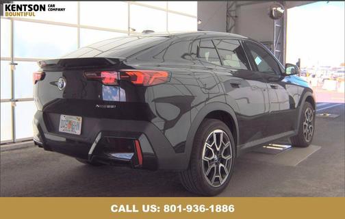 2025 BMW X2 xDrive28i