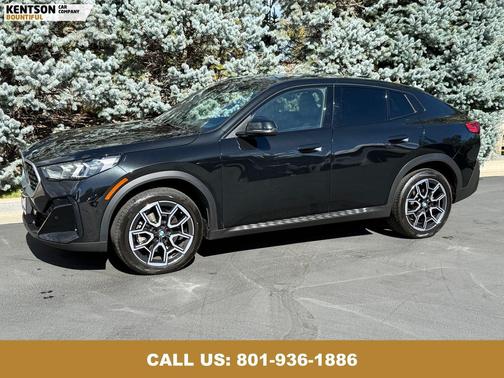 2025 BMW X2 xDrive28i