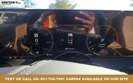 2025 INFINITI QX80 SENSORY AWD