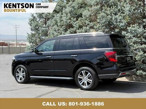 2023 Ford Expedition Limited