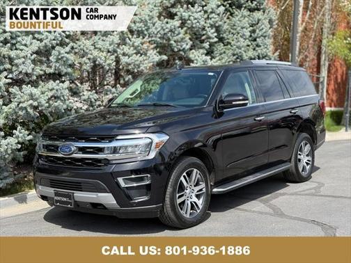 2023 Ford Expedition Limited