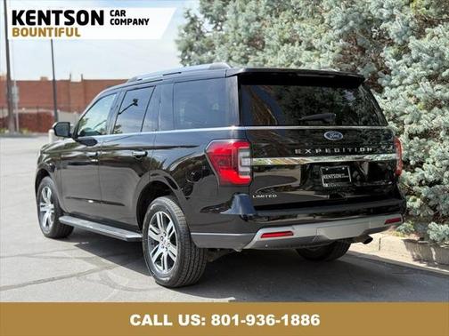 2023 Ford Expedition Limited