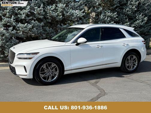 2025 Genesis GV70 2.5T AWD