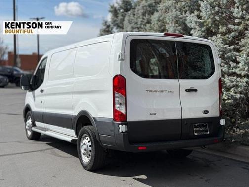 2023 Ford Transit-250 Base
