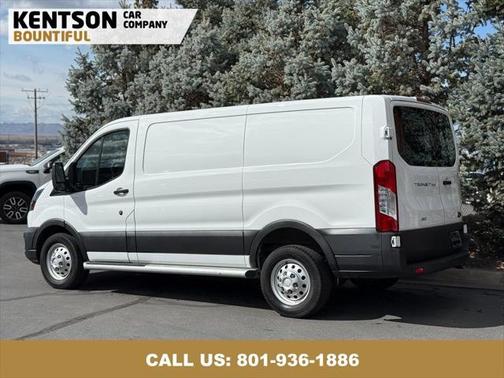2023 Ford Transit-250 Base