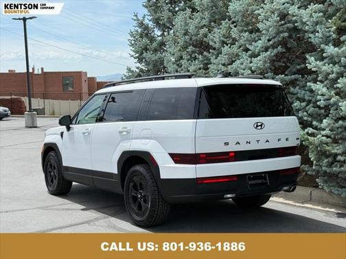 2024 Hyundai SANTA FE XRT