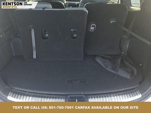 Glacial White Pearl 2024 Kia Telluride SX Prestige X-Pro