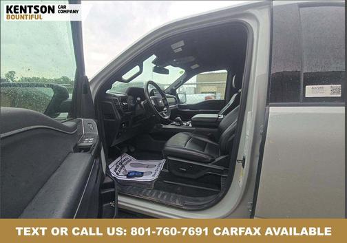 Avalanche 2024 Ford F-150 XLT