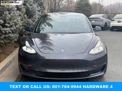 2023 Tesla Model 3 Long Range