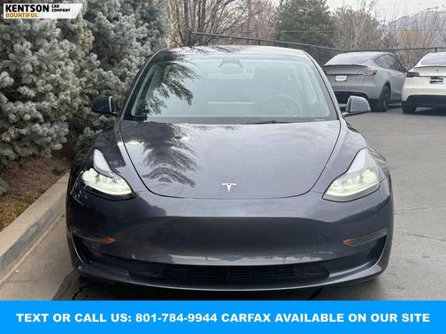 2023 Tesla Model 3 Long Range