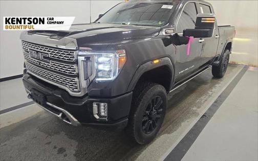 2022 GMC Sierra 2500 Denali