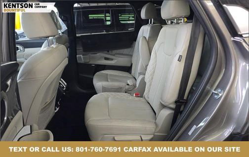 2025 Kia Sorento Plug-In Hybrid SX Prestige