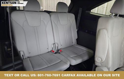 2025 Kia Sorento Plug-In Hybrid SX Prestige