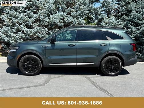 2023 Kia Sorento S