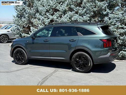2023 Kia Sorento S