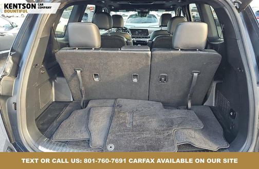 2023 Kia Telluride SX Prestige X-Pro