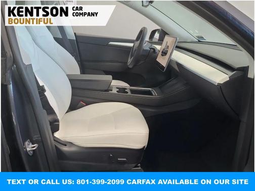 2023 Tesla Model Y Performance Dual Motor All-Wheel Drive