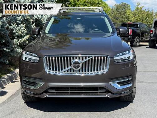 2023 Volvo XC90 B6 Plus 7-Seater