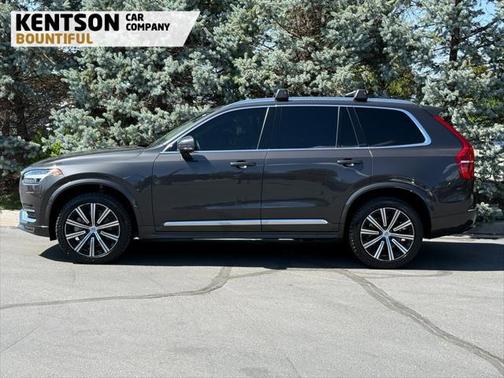 2023 Volvo XC90 B6 Plus 7-Seater