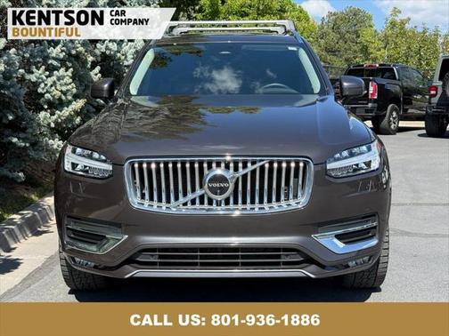 2023 Volvo XC90 B6 Plus 7-Seater