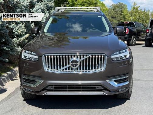 2023 Volvo XC90 B6 Plus 7-Seater