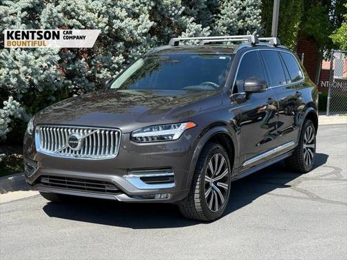 2023 Volvo XC90 B6 Plus 7-Seater