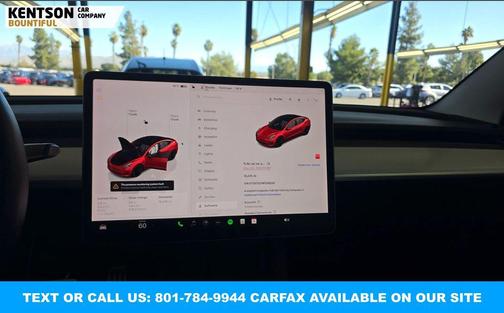 2022 Tesla Model 3 Performance