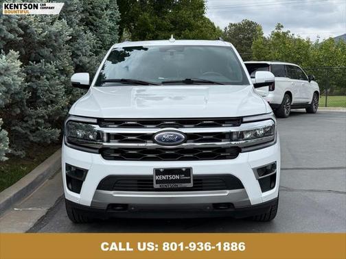 2023 Ford Expedition Max Limited