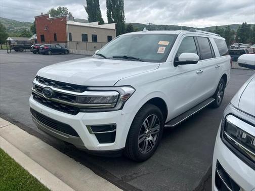 2023 Ford Expedition Max Limited
