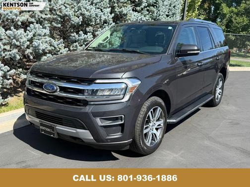 2023 Ford Expedition Limited