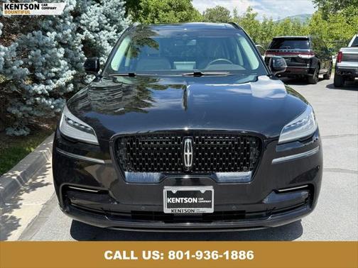 2023 Lincoln Aviator Reserve AWD