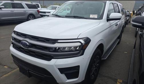 2022 Ford Expedition Max XLT