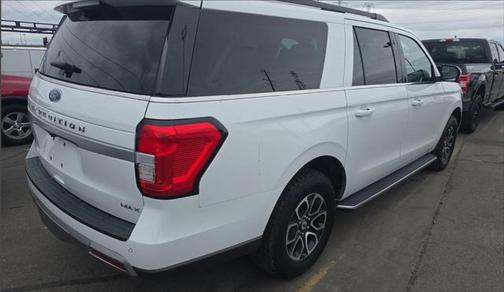 2022 Ford Expedition Max XLT