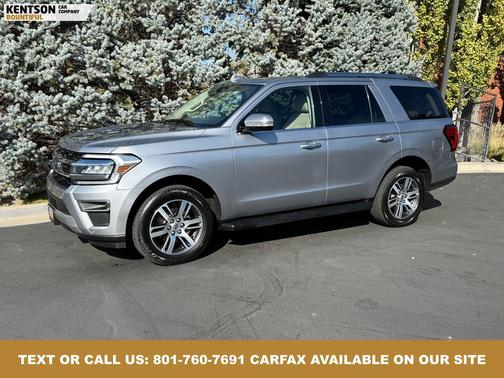 2024 Ford Expedition Limited