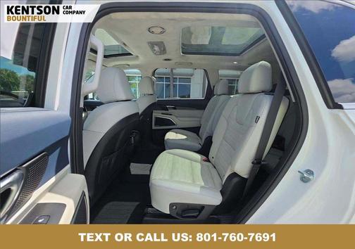 2024 Kia Telluride SX Prestige