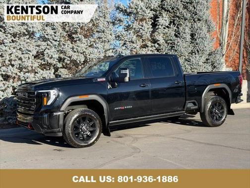 2024 GMC Sierra 3500 Base