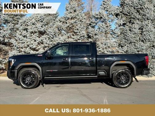 2024 GMC Sierra 3500 Base