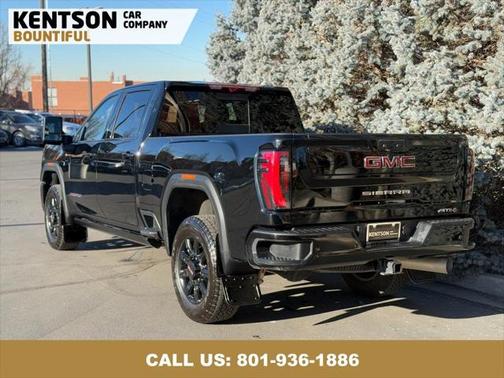 2024 GMC Sierra 3500 Base