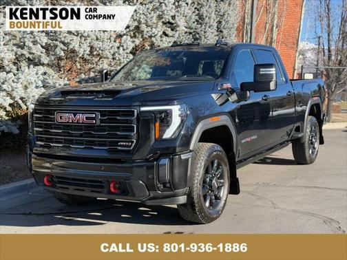 2024 GMC Sierra 3500 Base