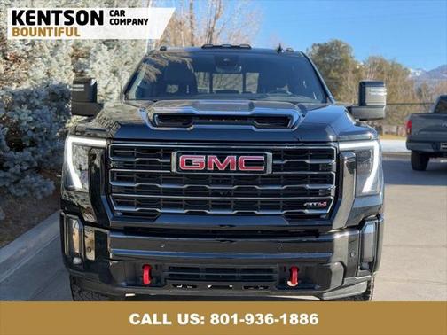 2024 GMC Sierra 3500 Base