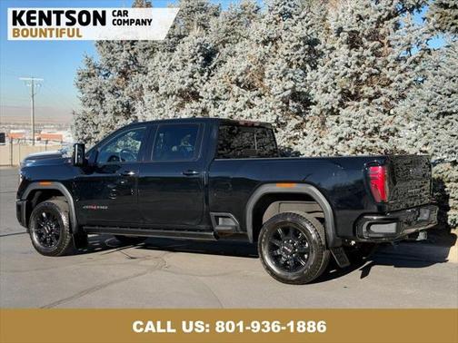 2024 GMC Sierra 3500 Base