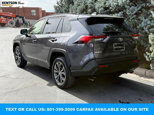 2025 Tesla Model Y Long Range Dual Motor All-Wheel Drive