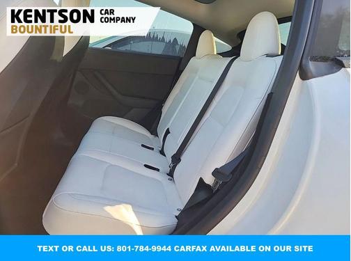 2023 Tesla Model Y Performance Dual Motor All-Wheel Drive