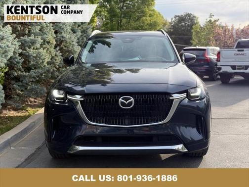 2024 Mazda CX-90 3.3 Turbo S