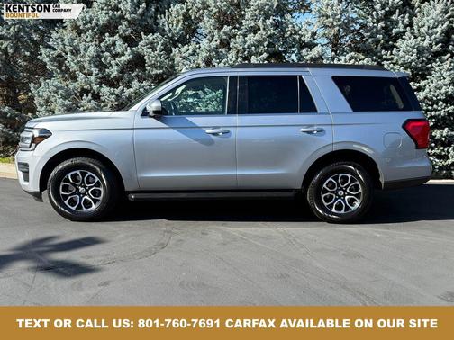 2024 Ford Expedition XLT